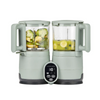 Robot da cucina multifunzionale in vetro Nutribaby Glass Babymoov