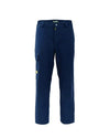 Pantalone 3ACTIVE Blu PAntalone Multiprotezione Antiacido Antistatico Industria Officina Chimica