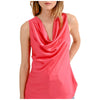 Molly Bracken top corallo MW114CP Top Molly Bracken