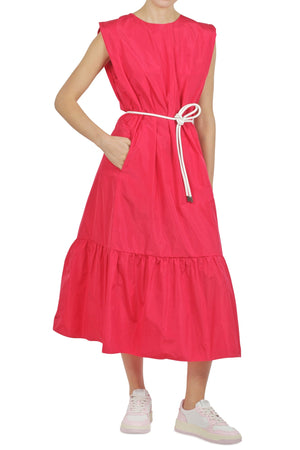 Liviana Conti - Abito - 430397 - Magenta da donna