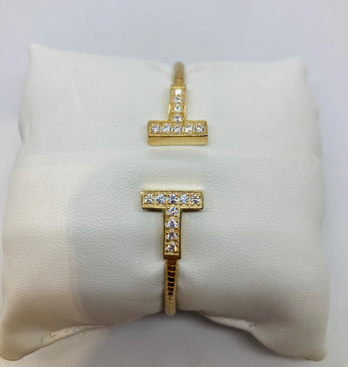 Bracciale donna 38BYCAMELI DND18