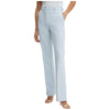 Guess pantalone celste polvere New Carla W4YB30 WFWX2 G7GG Pantaloni Guess