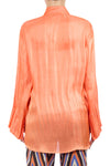 JUCCA Jucca - Camicia - 391614 - Corallo da donna