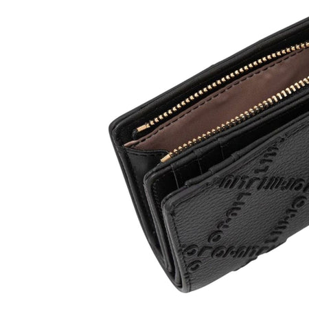 Liu Jo portafoglio nero AF5175E0538-22222