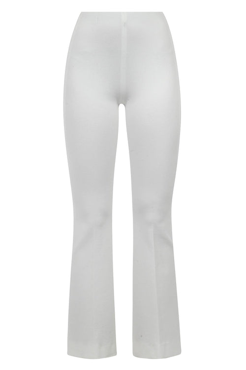 Liviana Conti - Pantalone - 450557 - Latte da donna