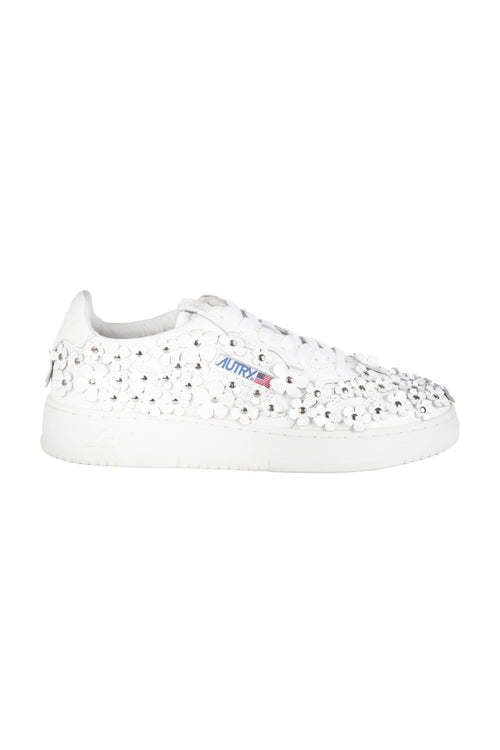 AUTRY Autry - Sneakers - 460615 - Bianco da donna