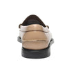 SEBAGO mocassini donna sebago - classic dan pigment woman - beige da donna