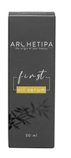 oil serum