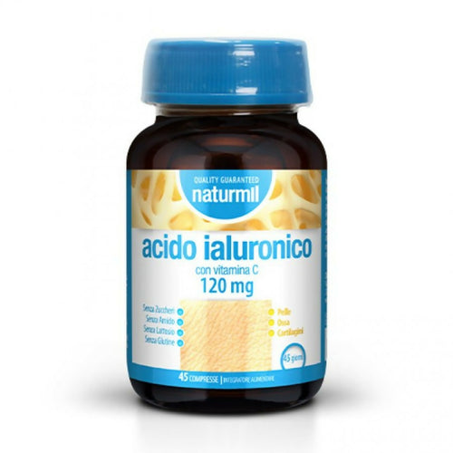 acido ialuronico