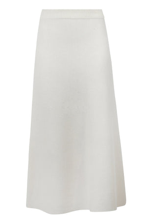 Liviana Conti - Gonna - 460121 - Latte da donna