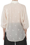 LA FEMME BLANCHE La Femme Blanche - Blusa - 451588 - Burro da donna