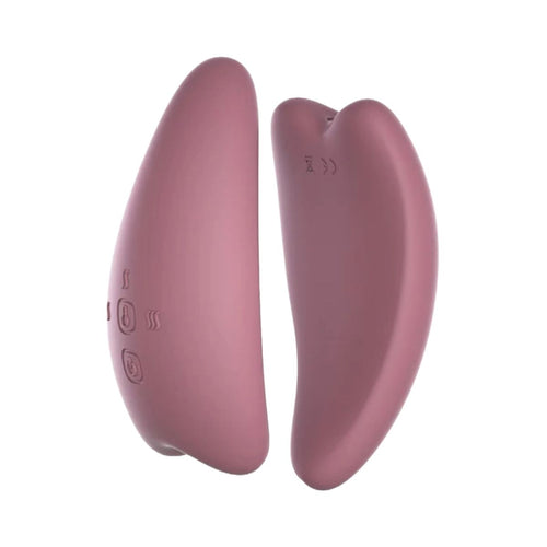 Massaggiatore riscaldante per l'allattamento 2-in-1 Momcozy