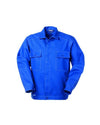 Giubbetto SerioPlus+ Azzurro Royal Giacca da Lavoro Meccanico Officina Installatore