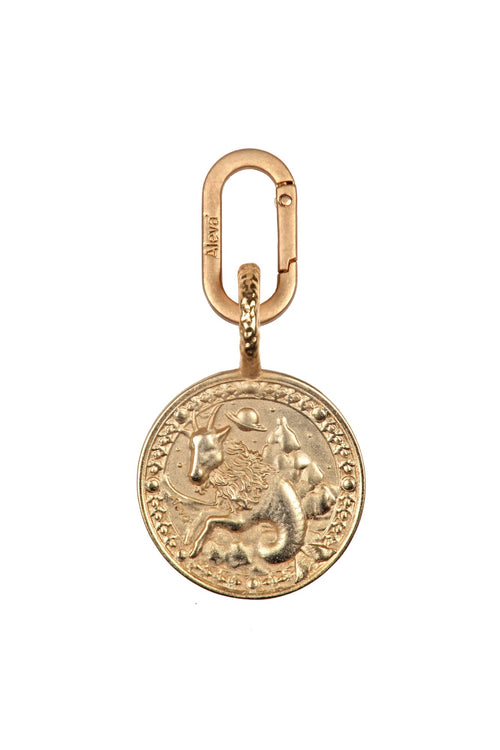 ALEVA' BIJOUX Aleva' Bijoux - Ciondolo - 451399 - Capricorno da donna