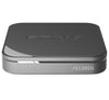 Amiko A11 GREEN 4K OTT 2/16GB Quad-Core Android 11 Wifi Dual Band Bluetooth