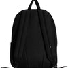 Vans zaino nero Old skool drop V VN000H4ZBLK