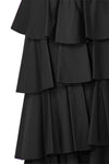 SOUVENIR Souvenir - Gonna - 451256 - Nero da donna