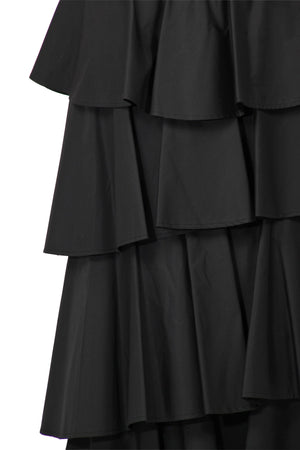 SOUVENIR Souvenir - Gonna - 451256 - Nero da donna