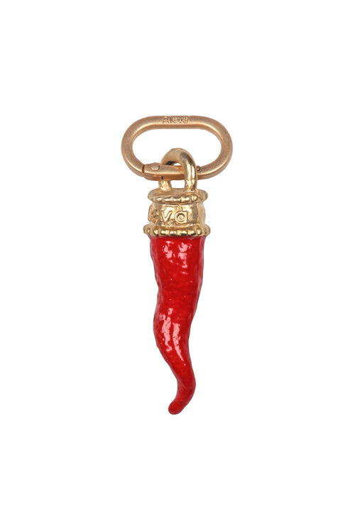 ALEVA' BIJOUX Aleva' Bijoux - Ciondolo - 451418 - Rosso da donna
