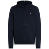 Tommy Hilfiger felpa cappuccio blu MW0MW29283 Felpe Tommy Hilfiger