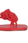 VIC MATIE Vic Matie - Sandali - 450418 - Rosso da donna