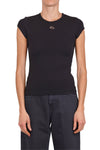 DIESEL - T-shirt - 470070 - Nero da donna