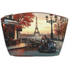 YNot beauty case piccolo KISSES FROM PARIS YES308F6