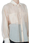 SO ALLURE So Allure - Camicia - 451590 - Albicocca da donna