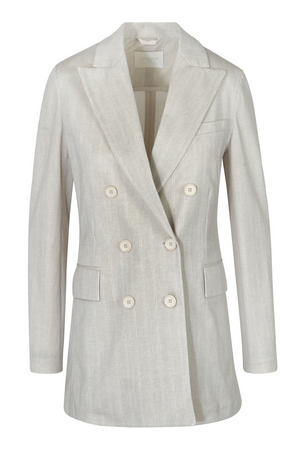 Circolo 1901 - Giacca - 450132 - Sabbia da donna