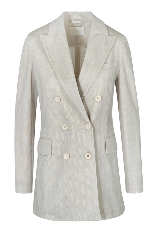 Circolo 1901 - Giacca - 450132 - Sabbia da donna