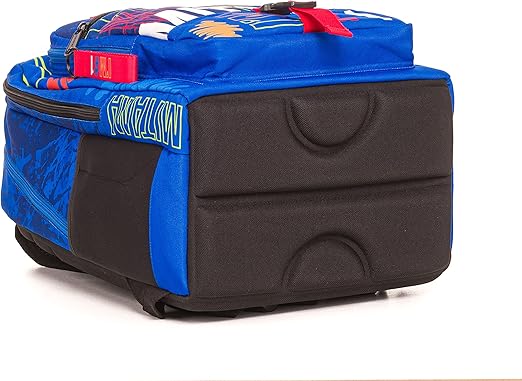 Zaino plus one mitama scuola elentare bambino
