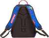 Zaino plus one mitama scuola elentare bambino