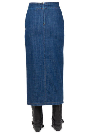 SO ALLURE So Allure - Gonna - 450048 - Denim da donna
