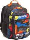 Zaino plus one mitama scuola elentare bambino