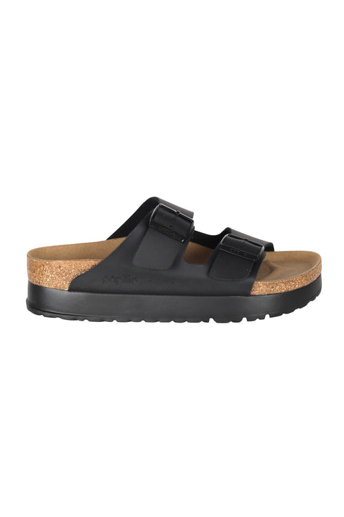PAPILLIO BY BIRKENSTOCK Birkenstock - Sandali - 450523 - Nero da donna