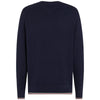 Tommy Hilfiger maglione blu MW0MW32037 Maglieria Tommy Hilfiger
