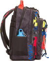 Zaino plus one mitama scuola elentare bambino