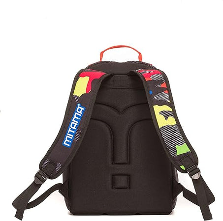 Zaino plus one mitama scuola elentare bambino