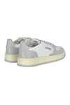 AUTRY Autry - Sneakers - 450316 - Bianco/Grigio da donna
