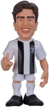 MINIX COLLECTIBLE FIGURINES - JUVENTUS YILDIZ
