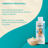 Adiposolv Crema Snellente Pancia e Fianchi – Brucia Grassi e Anticellulite Forte – Trattamento Intensivo con Drone Cosmetico – Rassodante Corpo 200ml – AlohaLabs