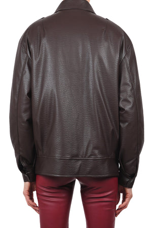 SO ALLURE So Allure - Giacca - 461562 - Marrone da donna