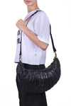 CAMPOMAGGI Campomaggi - Borsa media - 471090 - Nero da donna
