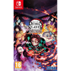 Demon Slayer Kimetsu No Yaiba The Hinokami Chronicles Switch Fr