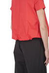 SO ALLURE So Allure - Blusa - 450030 - Rosso da donna