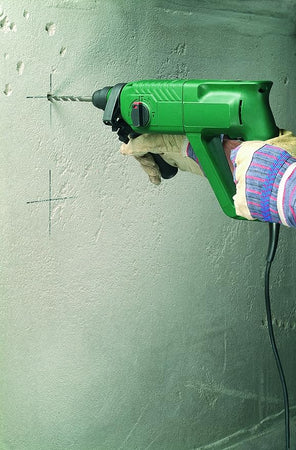 BOSCH - PUNTA PER CALCESTRUZZO SDS 10X400X460MM