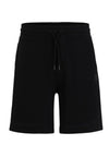 BOSS PANTALONCINO SEWALK da uomo