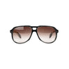 CUTLER AND GROSS Cutler and Gross 9782 Aviator occhiali da sole da uomo