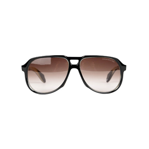 CUTLER AND GROSS Cutler and Gross 9782 Aviator occhiali da sole da uomo