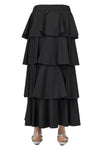SOUVENIR Souvenir - Gonna - 451256 - Nero da donna